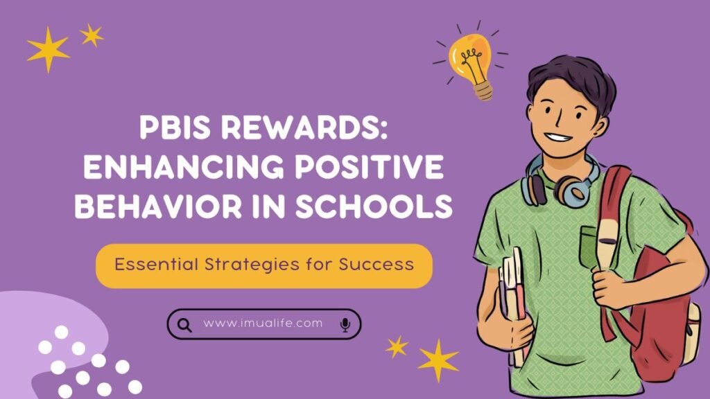 PBIS Rewards