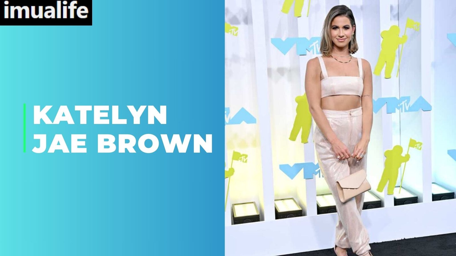 Katelyn Jae Brown Biography, Career, Education, Networth and More